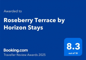 Roseberry Terrace by Horizon Stays